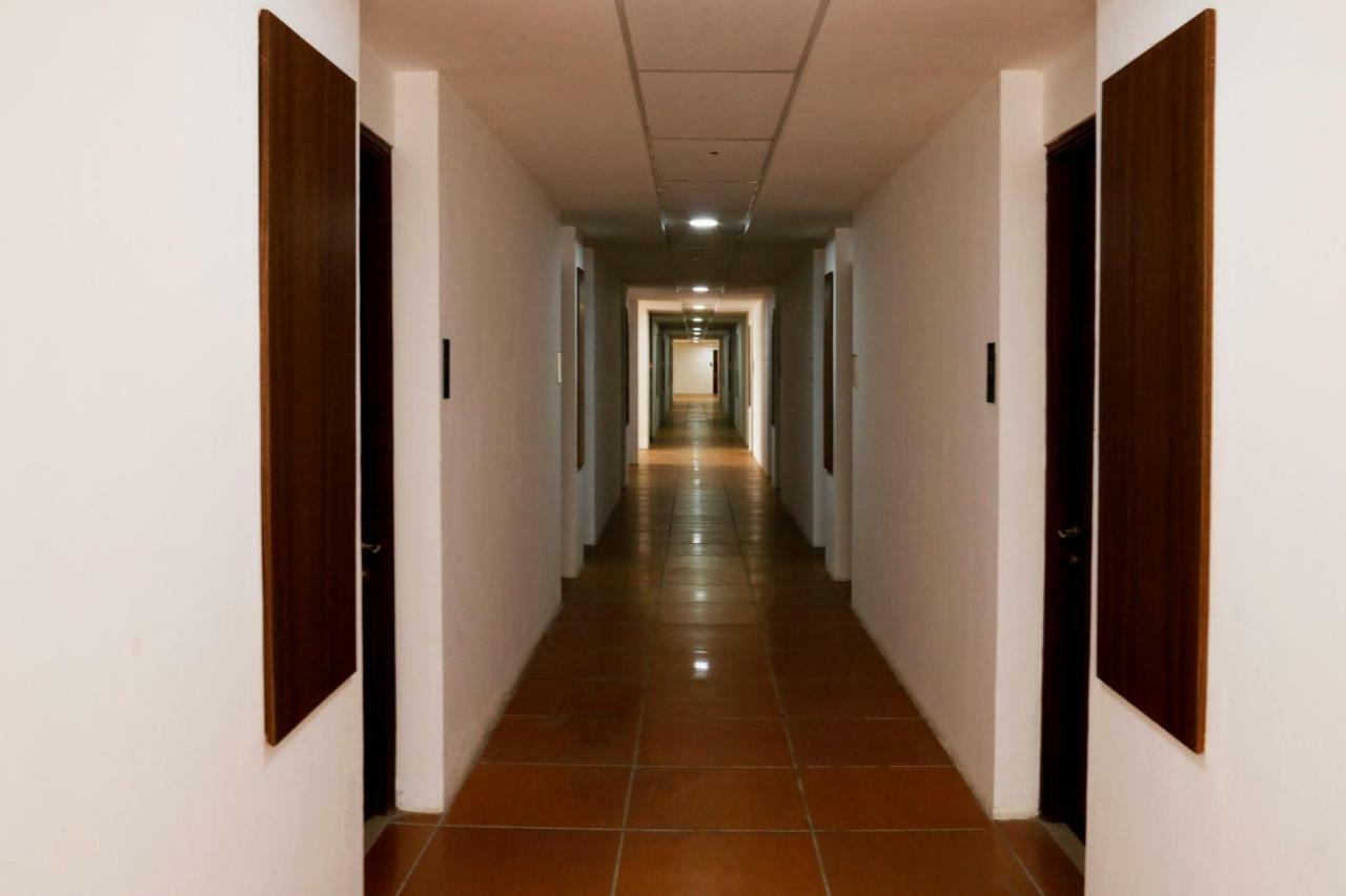 Indoluxe Rent Apartment Maguwo Exterior foto